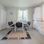 Apartamento Explorer In