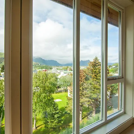 Explorer In Apartamento Stamsund