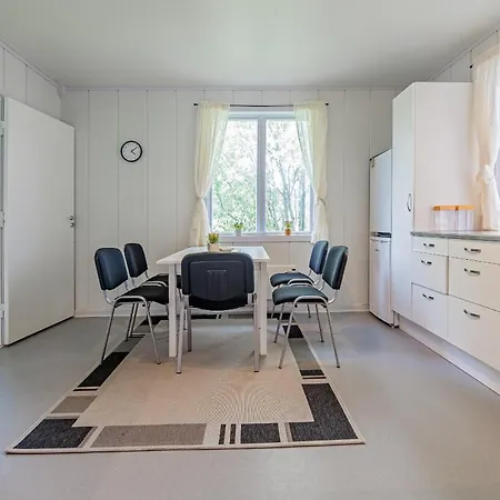 Apartmán Explorer In